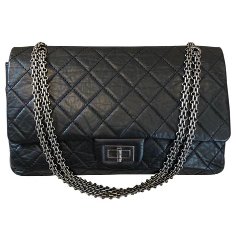 chanel reissue buckle bag|2.55 chanel bag price.